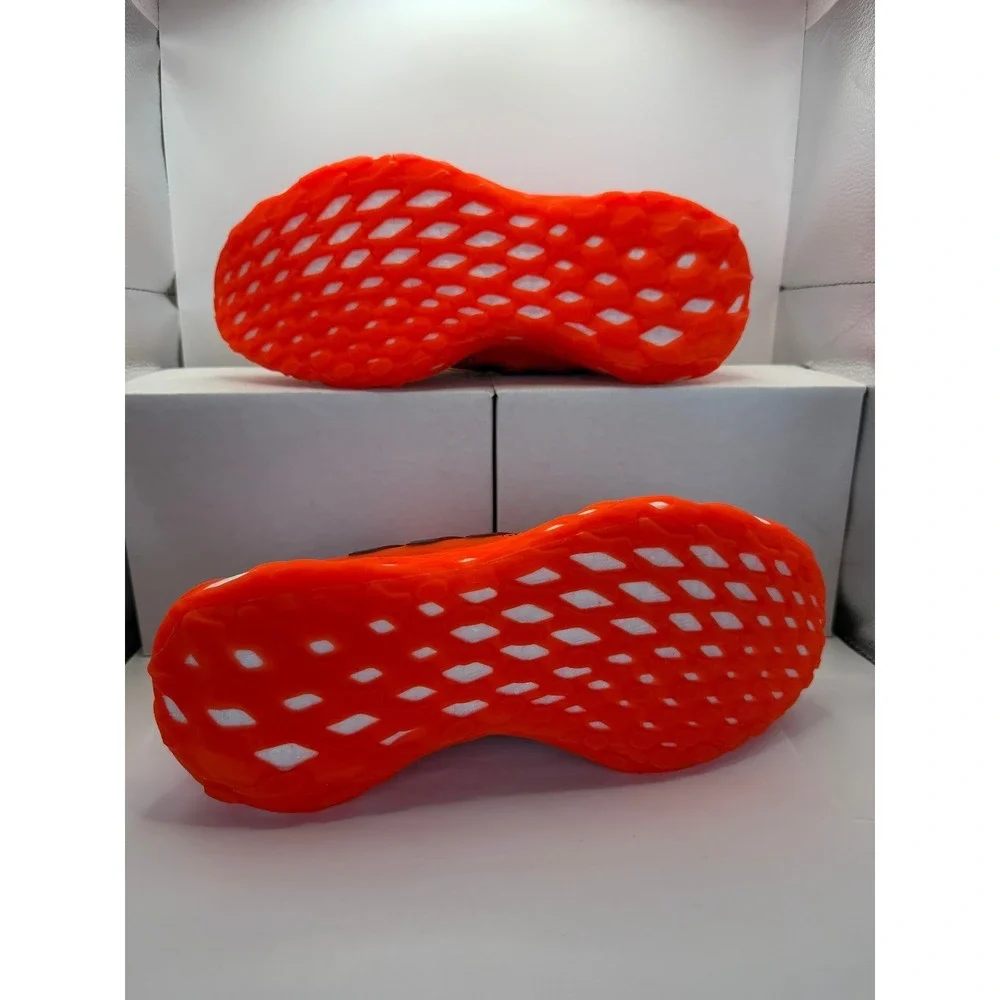 adidas Ultraboost Web DNA "Red" – Size 8 - Picture 5 of 6